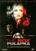 The Box Pu... - Richard Kelly -  Książka z wysyłką do UK