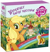 Wspaniały ... - Marta Jamrógiewicz -  books in polish 