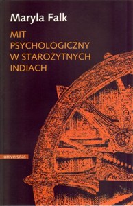 Picture of Mit psychologiczny w starożytnych Indiach