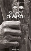 Siewcy chw... - Wioletta Lekszycka -  Książka z wysyłką do UK