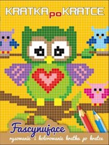 Obrazek Kratka po kratce Sówka