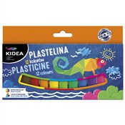 Plastelina... -  books in polish 