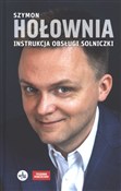 Instrukcja... - Szymon Hołownia -  books in polish 