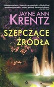 polish book : Szepczące ... - Jayne Ann Krentz