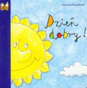 Dzień dobr... - Joanna Krzyżanek -  books from Poland