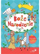 Polska książka : Boże narod... - Opracowanie Zbiorowe