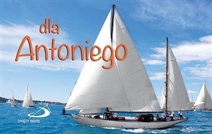 Picture of Imiona - Dla Antoniego