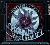 Polska książka : [Audiobook... - Madeline Lengre