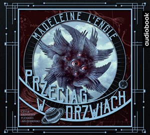 Picture of [Audiobook] Przeciąg w drzwiach