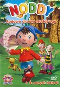 Książka : Noddy Rodo...