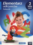 polish book : Elementarz... - Barbara Stępień, Ewa Hryszkiewicz, Joanna Winiecka-Nowak