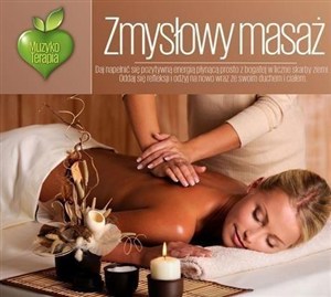 Obrazek Muzykoterapia - Zmysłowy Masaż SOLITON