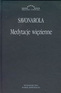 Picture of Medytacje więzienne Komentarze do Psalmów 51 i 31