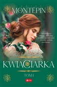 polish book : Kwiaciarka... - Xavier Montépin
