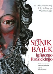 Picture of Setnik bajek Ignacego Krasickiego