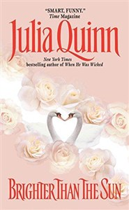 Obrazek Brighter Than the Sun