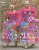 Książka : Eva & Adel... - Opracowanie Zbiorowe