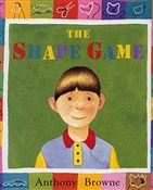 The Shape ... - Anthony Browne -  Polish Bookstore 