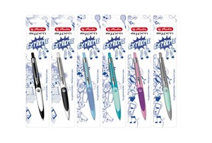 Picture of Długopis zmazywalny My.Pen mix