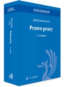 Prawo prac... -  foreign books in polish 