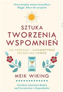Obrazek Sztuka tworzenia wspomnień