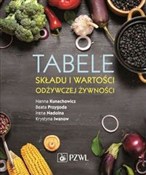 Zobacz : Tabele skł... - Hanna Kunachowicz, Beata Przygoda, Irena Nadolna, Krystyna Iwanow
