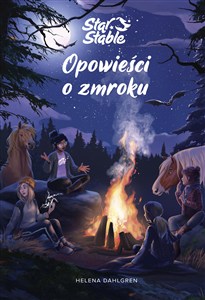 Obrazek Star Stable Opowieści o zmroku