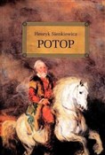 Potop - Henryk Sienkiewicz -  Książka z wysyłką do UK