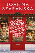 Kraina Spe... - Joanna Szarańska -  books from Poland