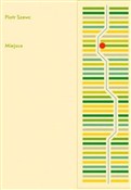Miejsce - Piotr Szewc - Ksiegarnia w UK