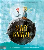 Mały Książ... - Louise Greig - Ksiegarnia w UK