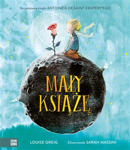 Picture of Mały Książę