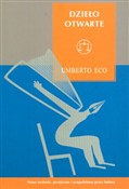 Zobacz : Dzieło otw... - Umberto Eco