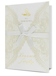 Picture of Karnet Komunia HMPremium-188