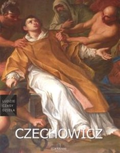 Obrazek Szymon Czechowicz 1689 - 1775