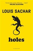 Holes - Louis Sachar -  Polish Bookstore 