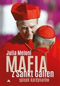 Mafia z Sa... - Julia Meloni -  foreign books in polish 