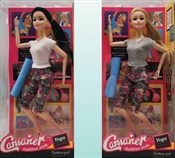 Lalka z ma... -  Książka z wysyłką do UK