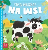 polish book : Kto tu mie... - Anna Podgórska