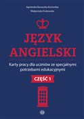 Zobacz : Język angi... - Agnieszka Borowska-Kociemba, Małgorzata Krukowska