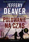 Polowanie ... - Jeffery Deaver -  Książka z wysyłką do UK