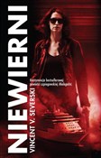 polish book : Niewierni - Vincent Severski