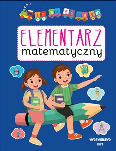 Picture of Elementarz matematyczny
