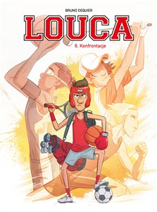 Picture of Louca. Konfrontacje. Tom 6
