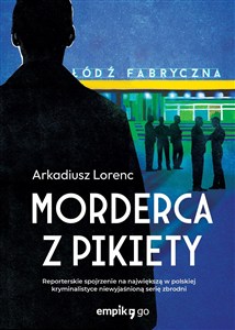 Obrazek Morderca z pikiety