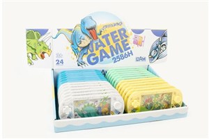 Obrazek Gra wodna mix