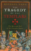 Tragedy of... - Michael Haag -  foreign books in polish 