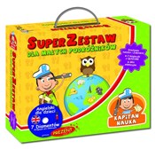 Polska książka : Kapitan Na... - Opracowanie Zbiorowe