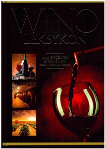Obrazek Wino Leksykon