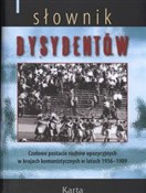 Słownik Dy... - Opracowanie Zbiorowe -  foreign books in polish 